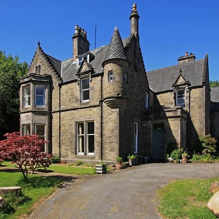 Bed and Breakfast Isla Bank House Keith Exteriér fotografie