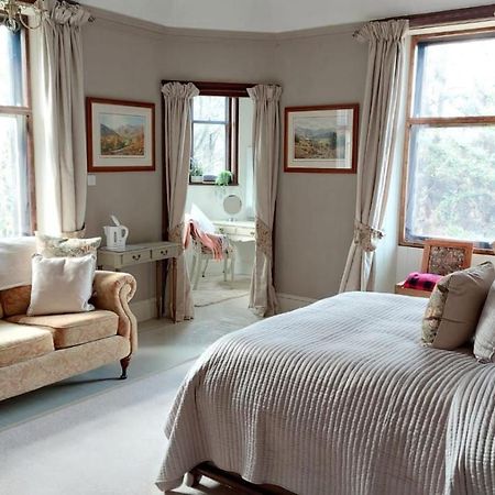 Bed and Breakfast Isla Bank House Keith Exteriér fotografie