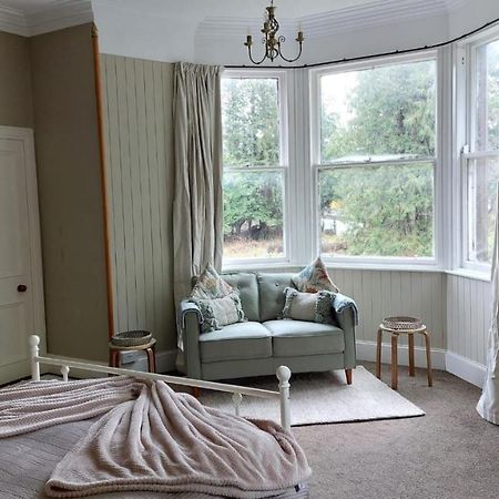 Bed and Breakfast Isla Bank House Keith Exteriér fotografie