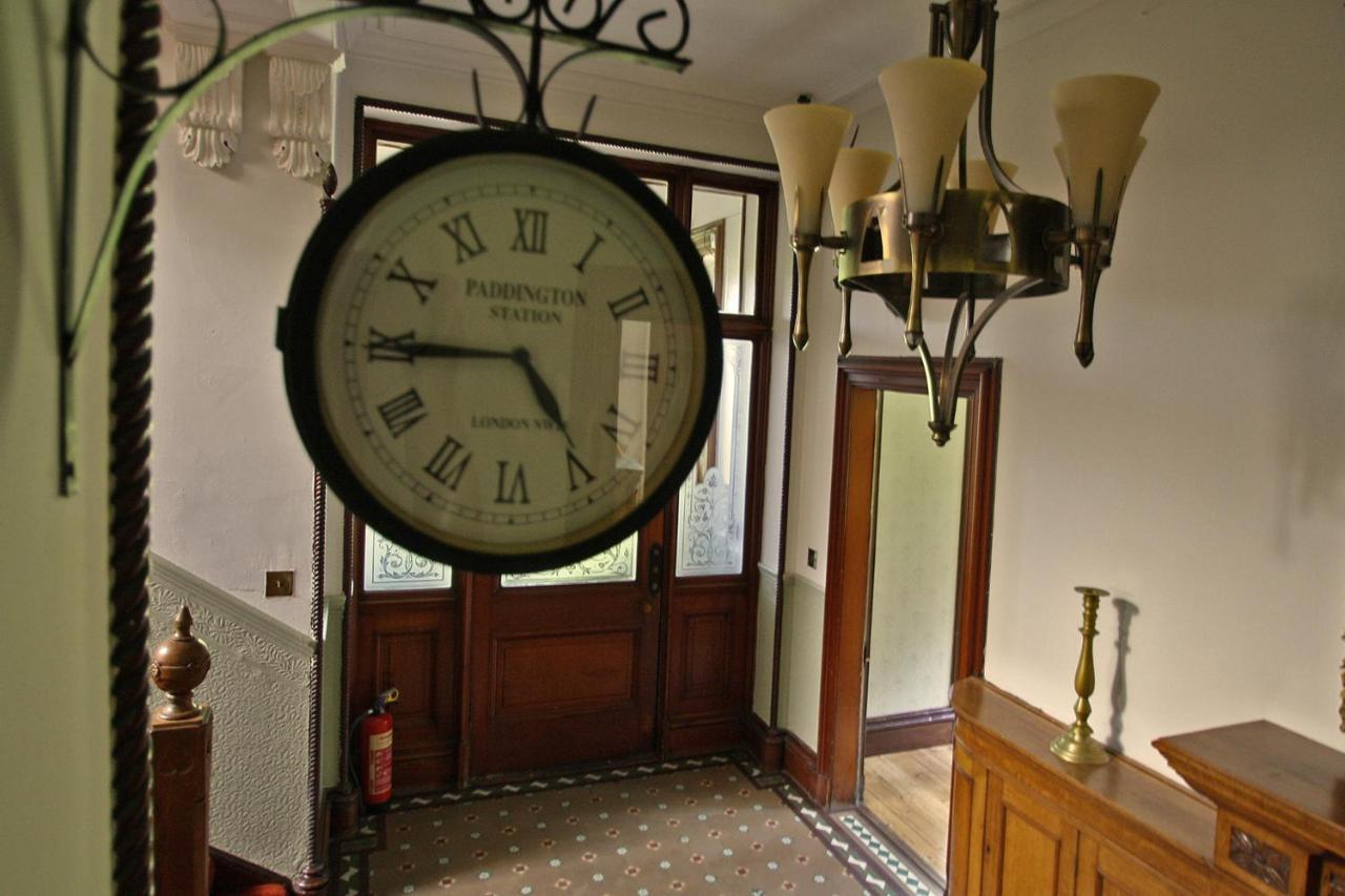 Bed and Breakfast Isla Bank House Keith Exteriér fotografie