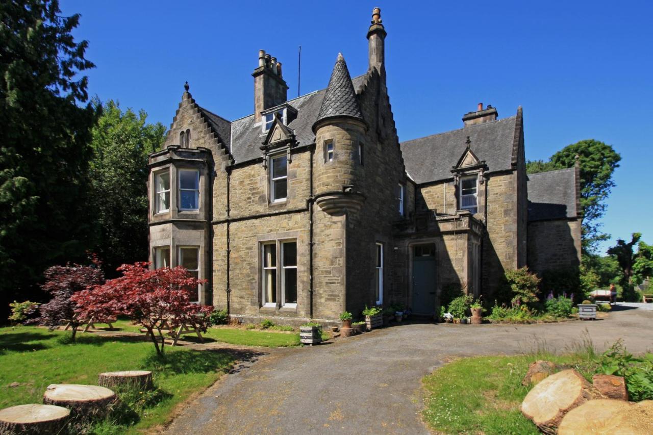 Bed and Breakfast Isla Bank House Keith Exteriér fotografie