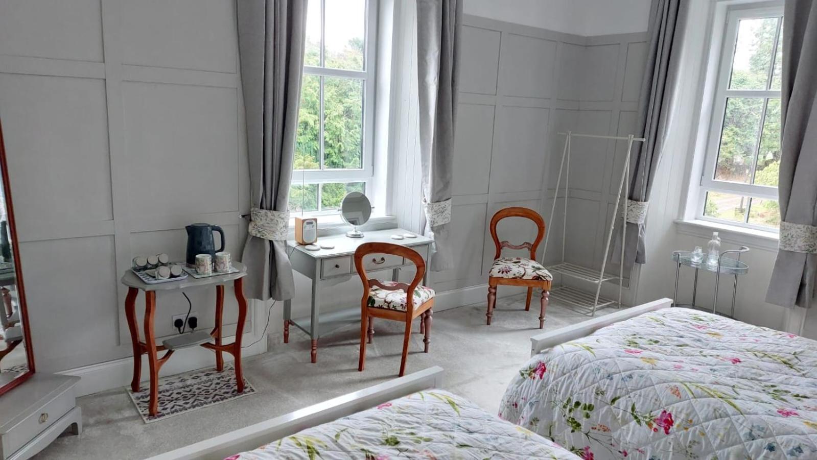 Bed and Breakfast Isla Bank House Keith Exteriér fotografie